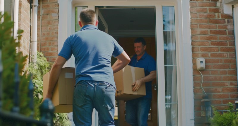 Home Removals