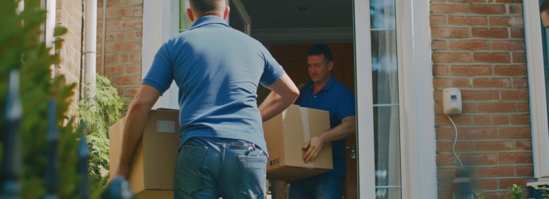 Domestic & Home Removals