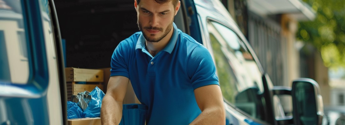 Man & Van