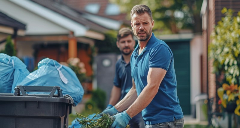 Waste Removal